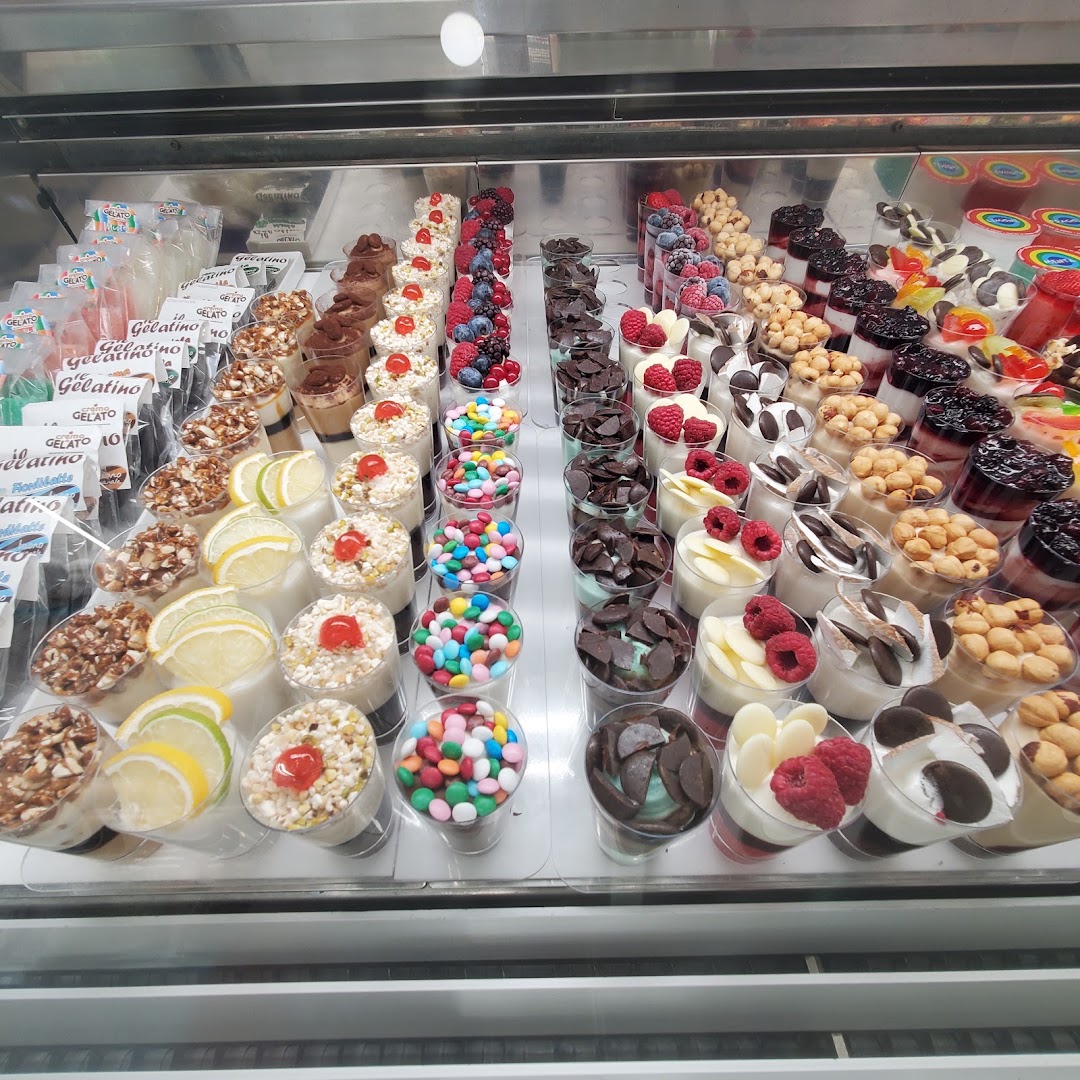 Crema di Gelato Acqui Terme