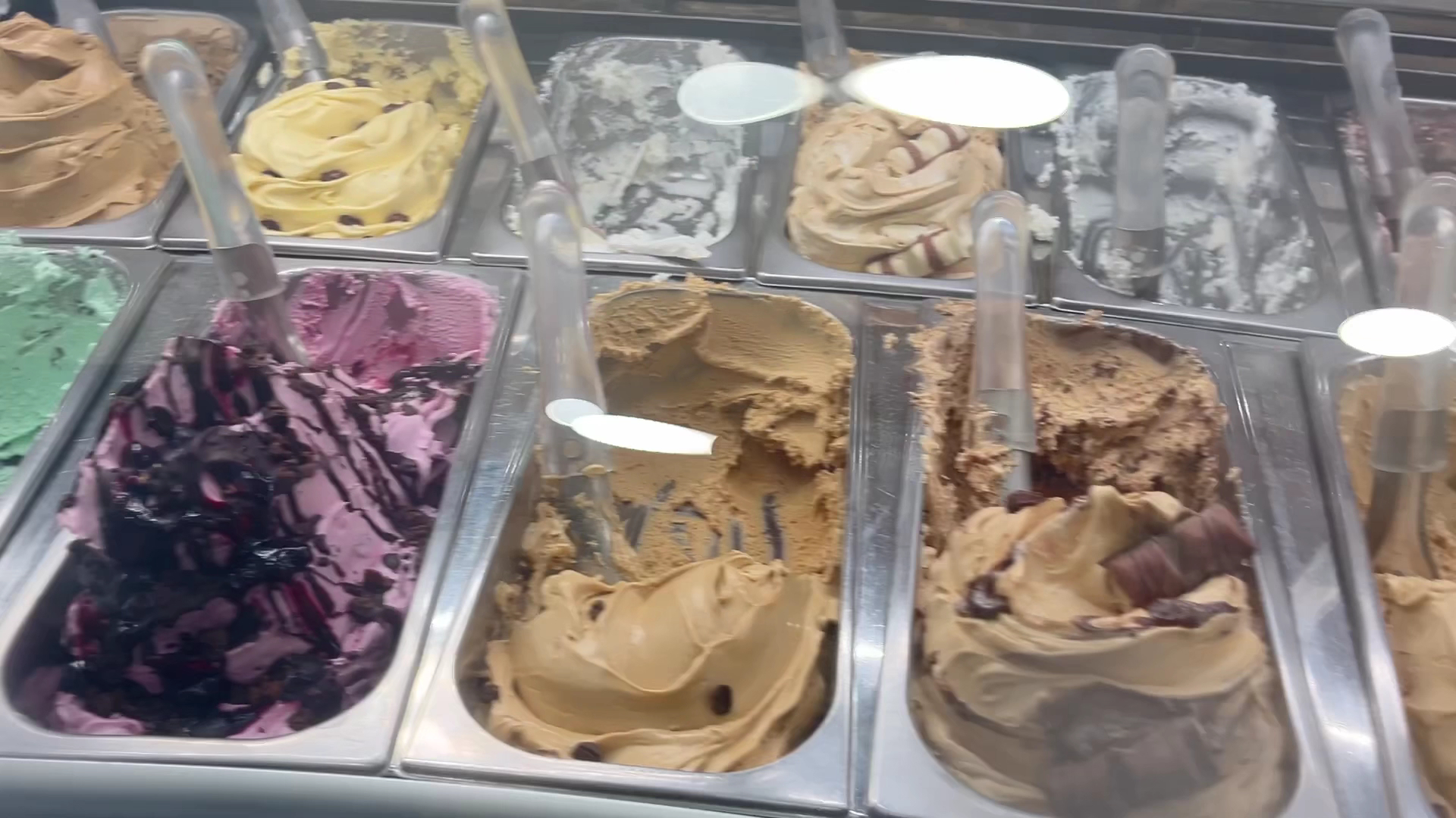 Crema Di Gelato Imperia, Imperia