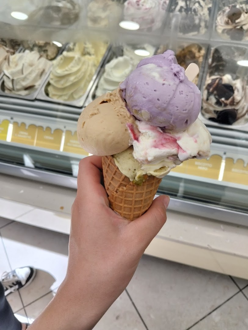 Crema Di Gelato Imperia