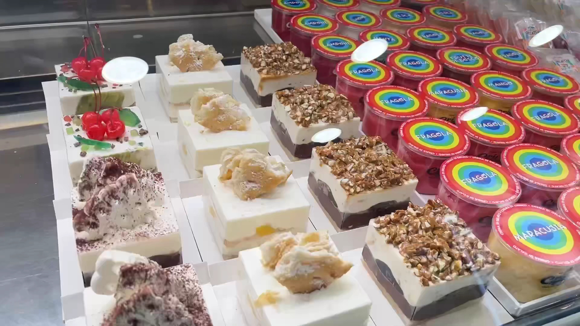 Crema Di Gelato Imperia
