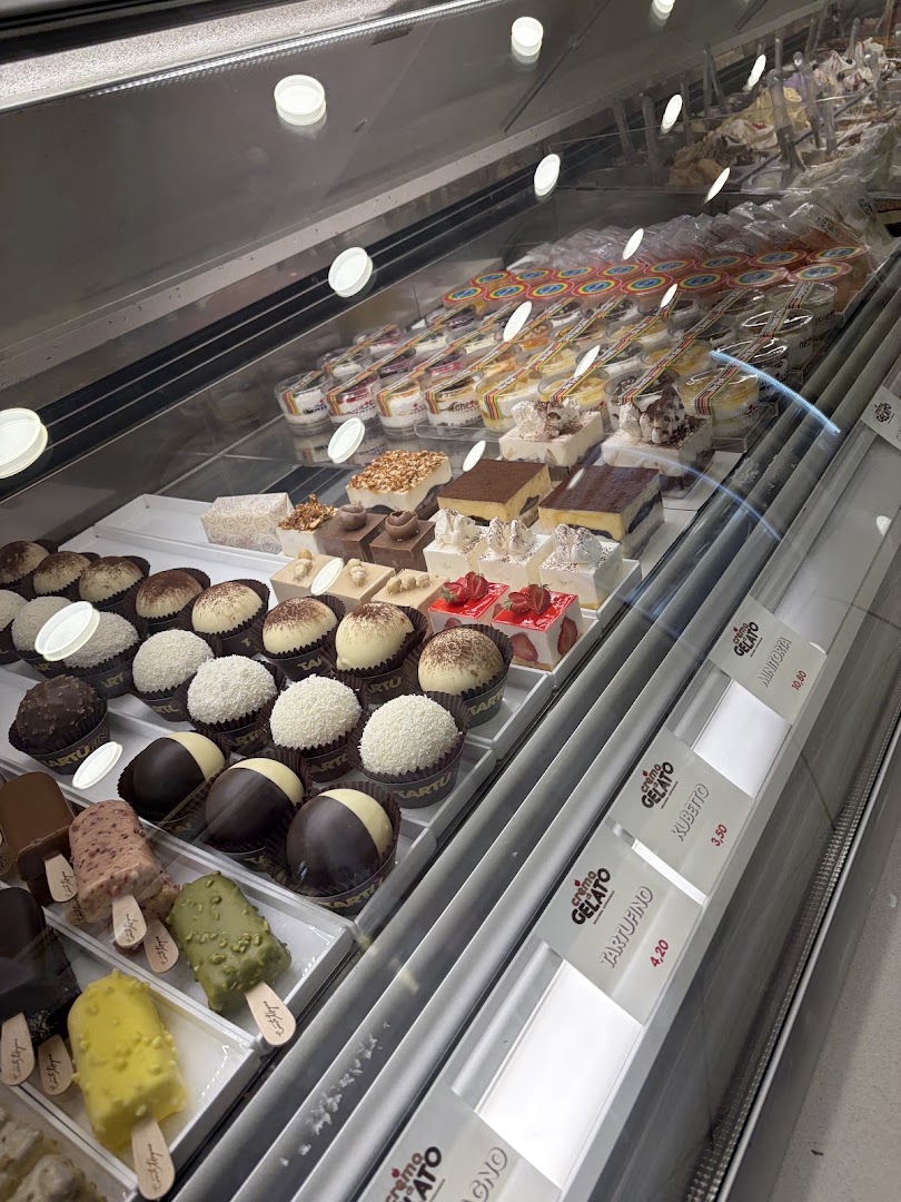 Crema Di Gelato Imperia