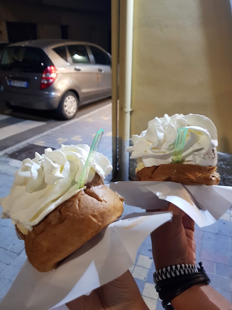 Crema di Gelato