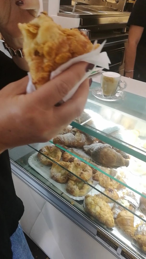 Crema e Amarena i.f. dal 1985