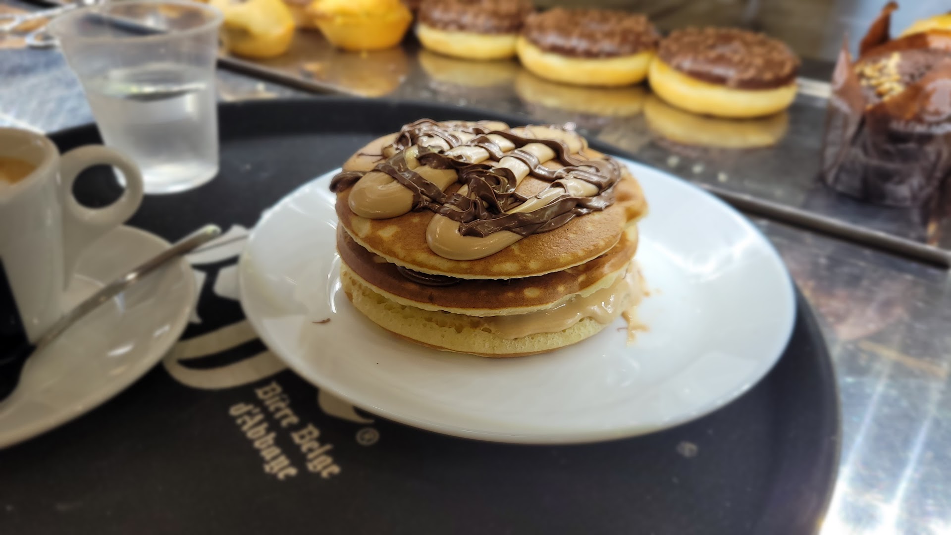 🍦 Crema e Cioccolato Barletta, Barletta