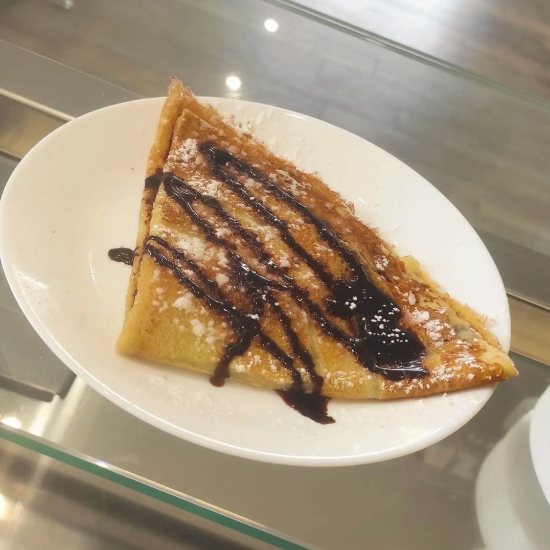 🍦 Crema e Cioccolato Barletta
