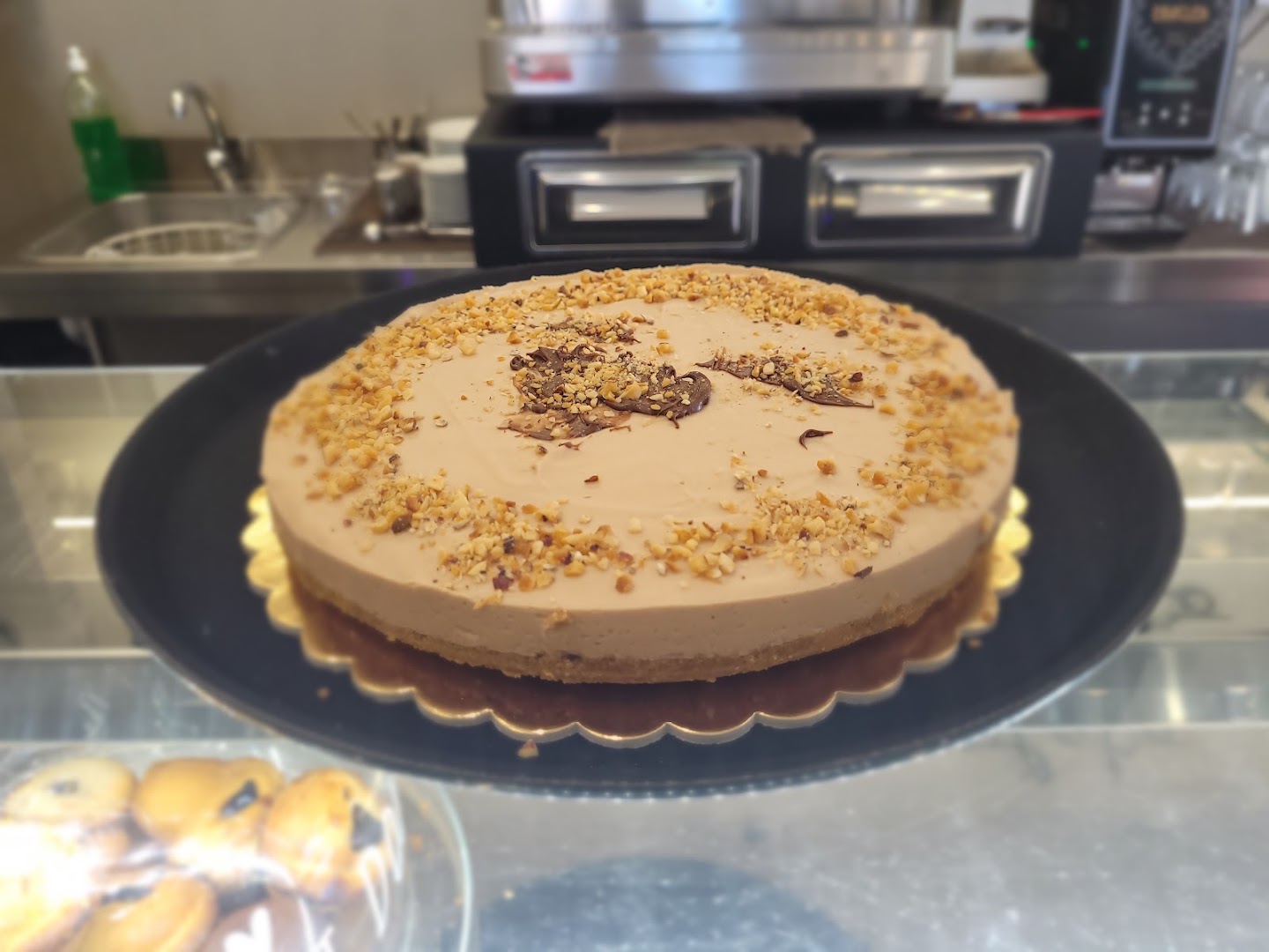 🍦 Crema e Cioccolato Barletta