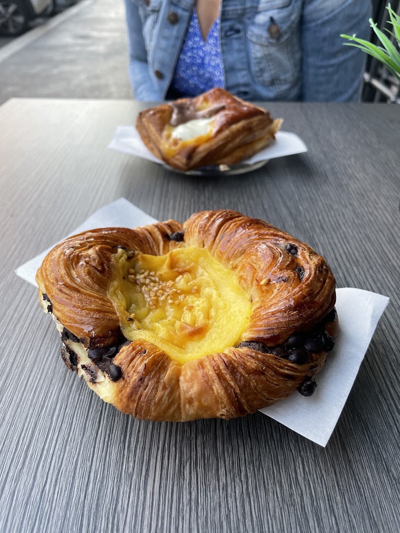 Crema e cioccolato di Emanuele e sara