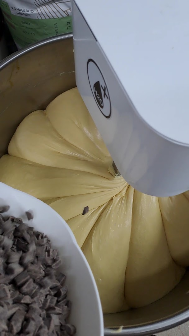 Crema e Cioccolato Le Grange centro comm.le
