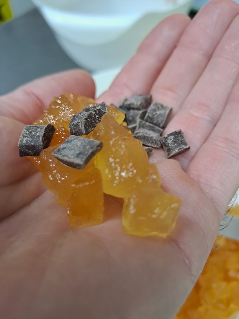 Crema e Cioccolato Le Grange centro comm.le, Piedimonte San Germano