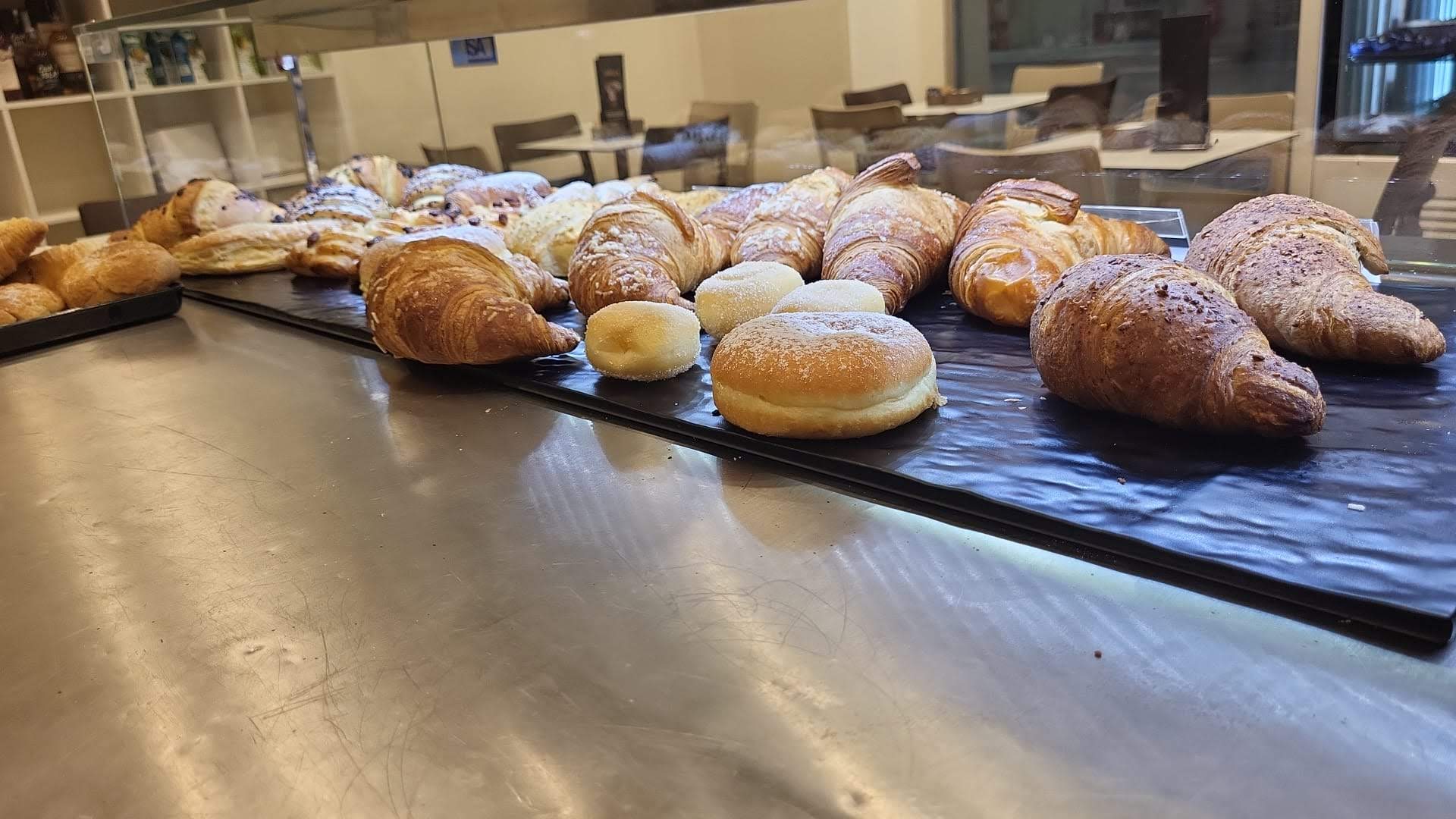 Crema e Cioccolato Le Grange centro comm.le