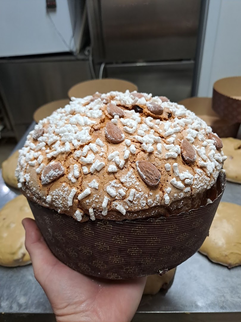 Crema e Cioccolato Le Grange centro comm.le
