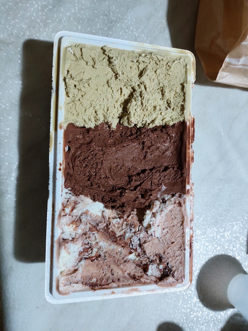 Crema e cioccolato p.co 900