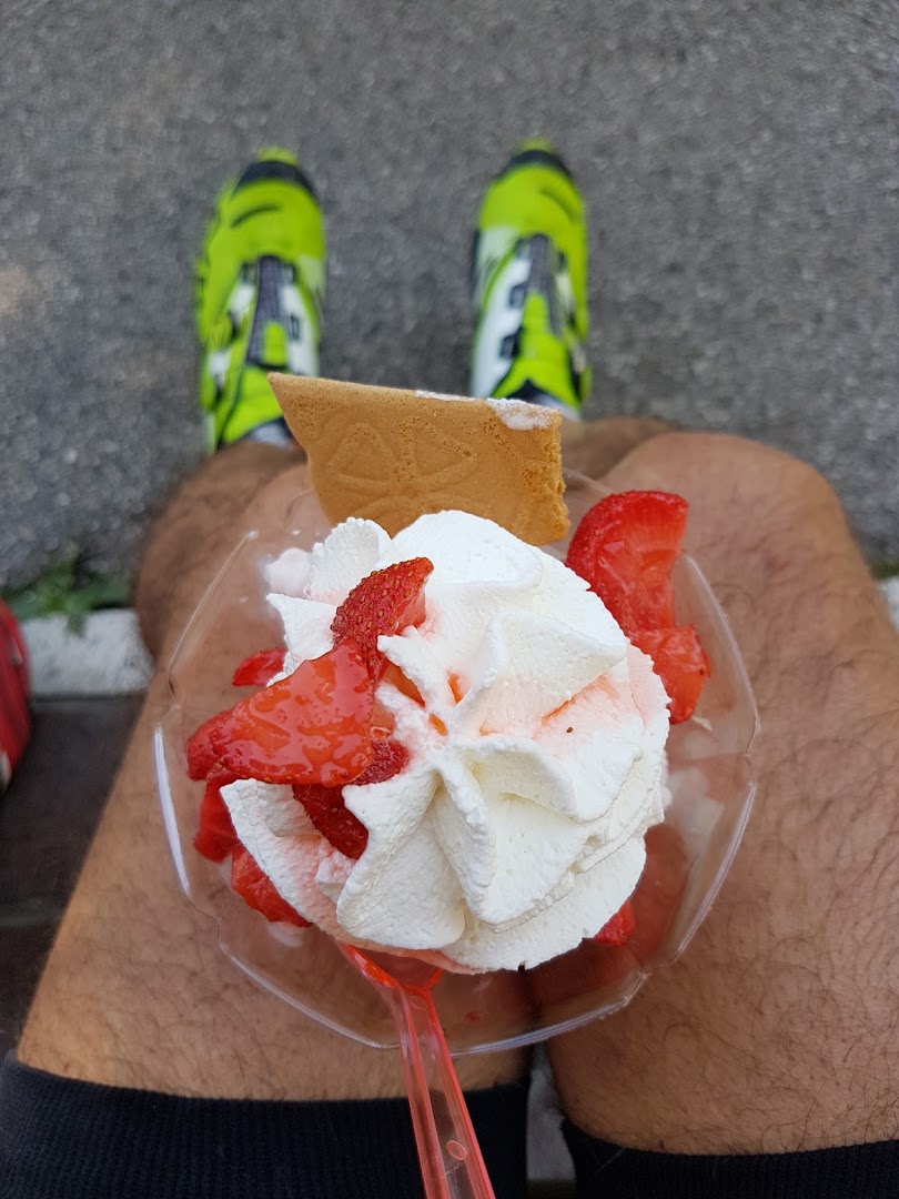 Crema Gelato Feltre Di Mazzocco Claudio E C. S.n.c. Gelateria Artigiana, Feltre