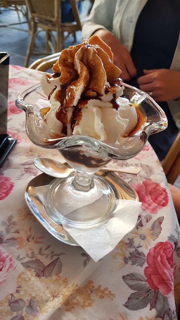Crema Gelato Feltre Di Mazzocco Claudio E C. S.n.c. Gelateria Artigiana