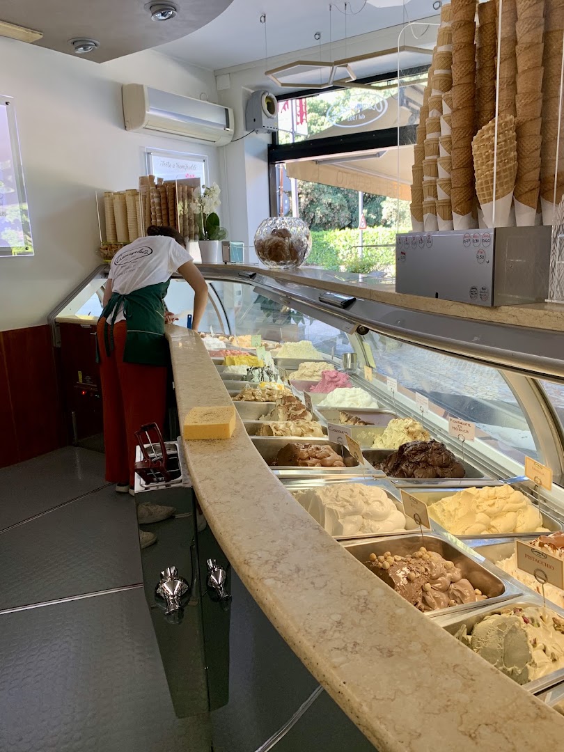 Crema Gelato