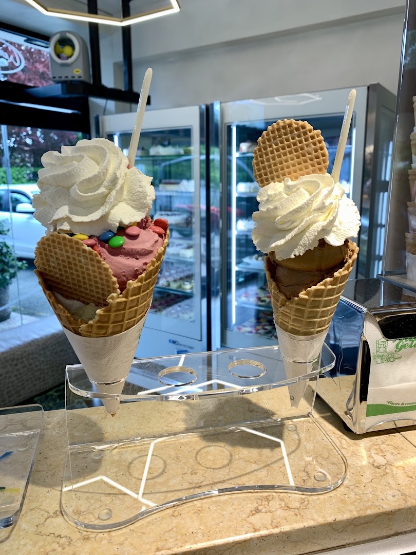 Crema Gelato