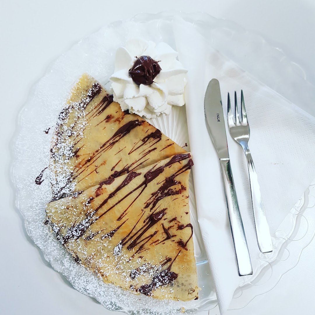 CremaCaffè e..., San Benedetto del Tronto