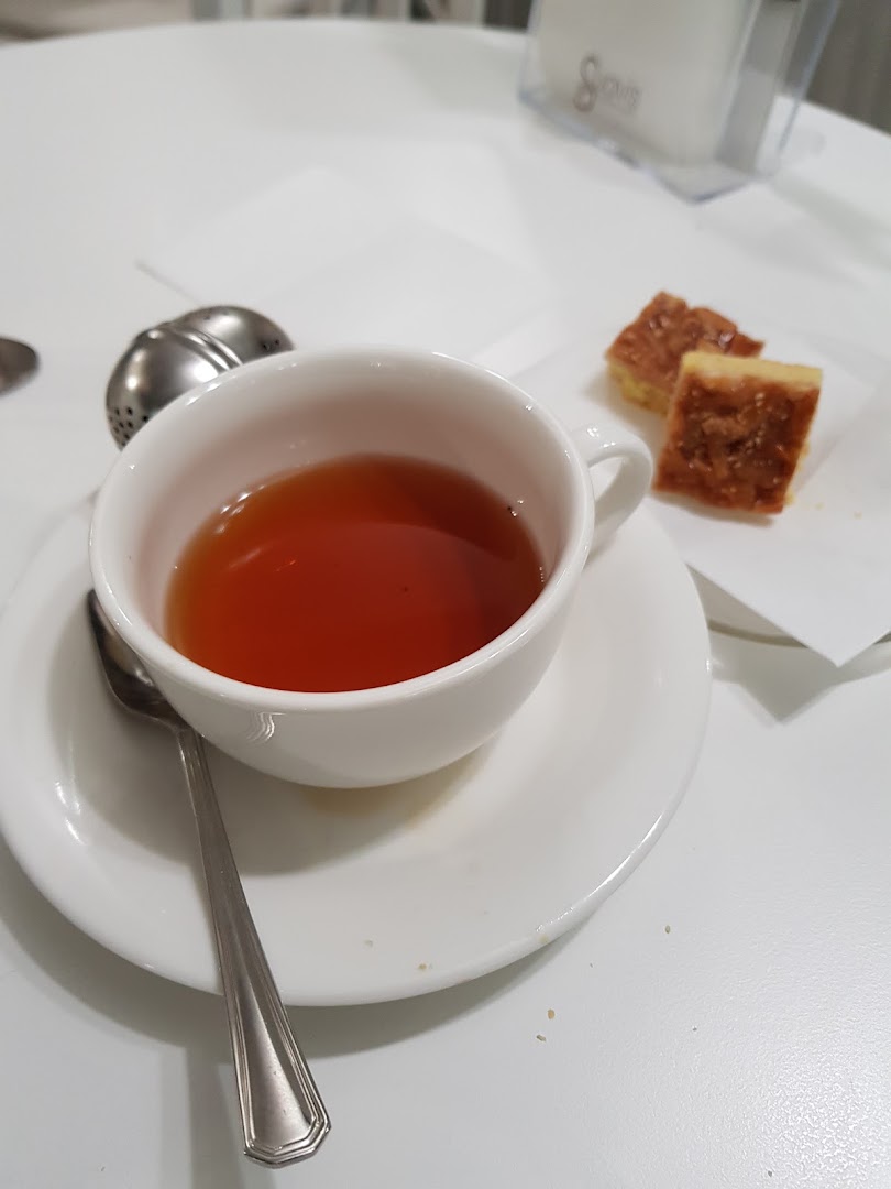 CremaCaffè e...