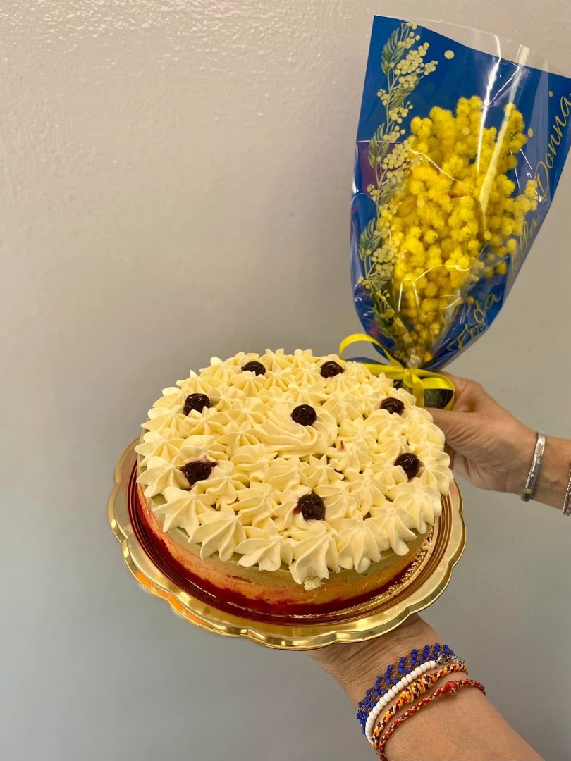 Cremagelato - Spresiano, Spresiano