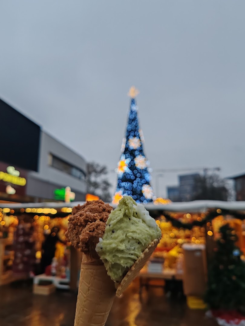 Cremamore Milano Piazza Portello, Milano