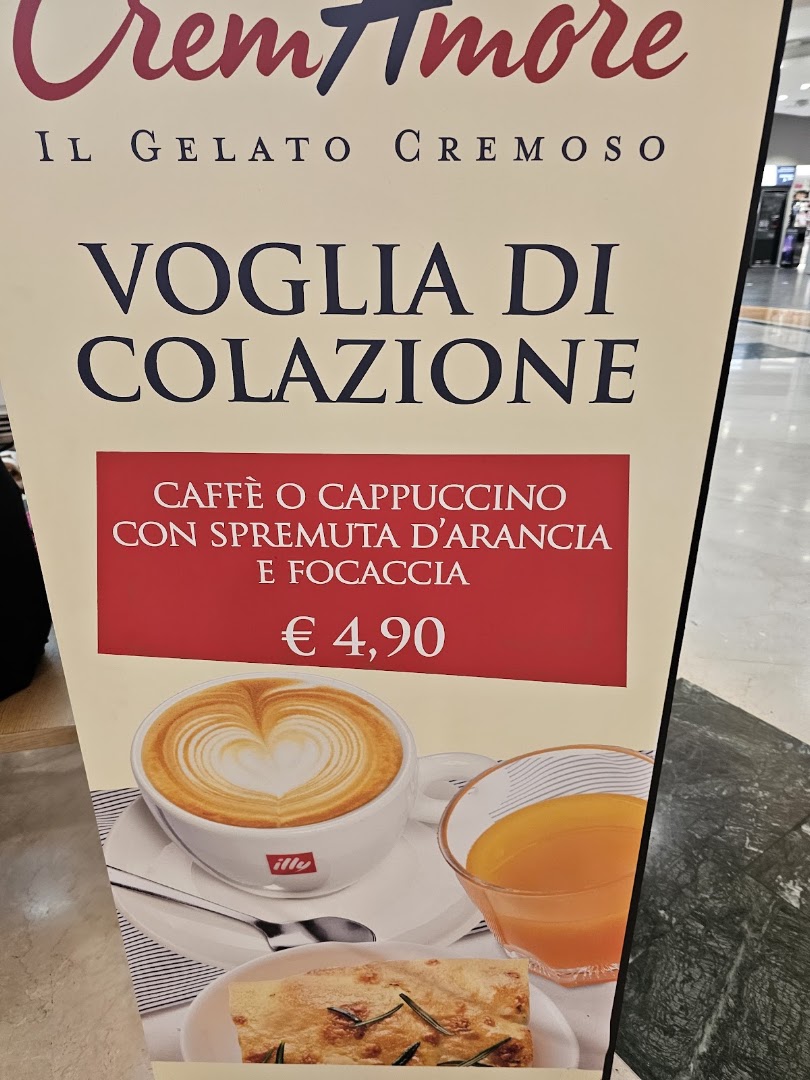 Cremamore Serravalle