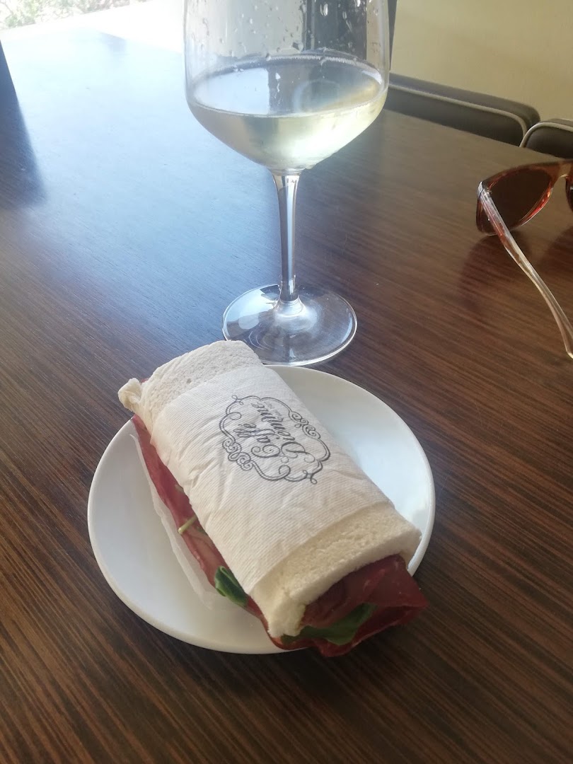 Creme Cafe