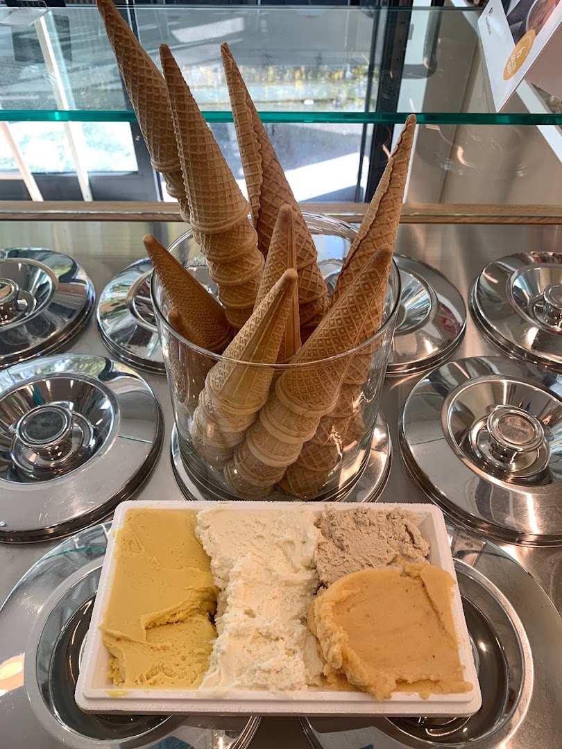 CrèmeCafé