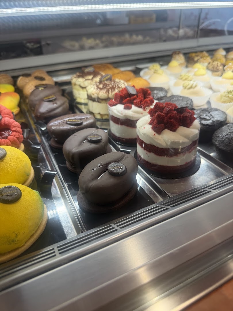 Cremelit • Raffinata Dolcezza