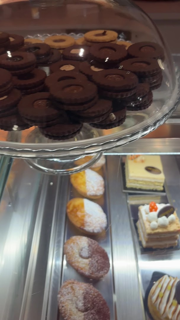 Cremelit • Raffinata Dolcezza
