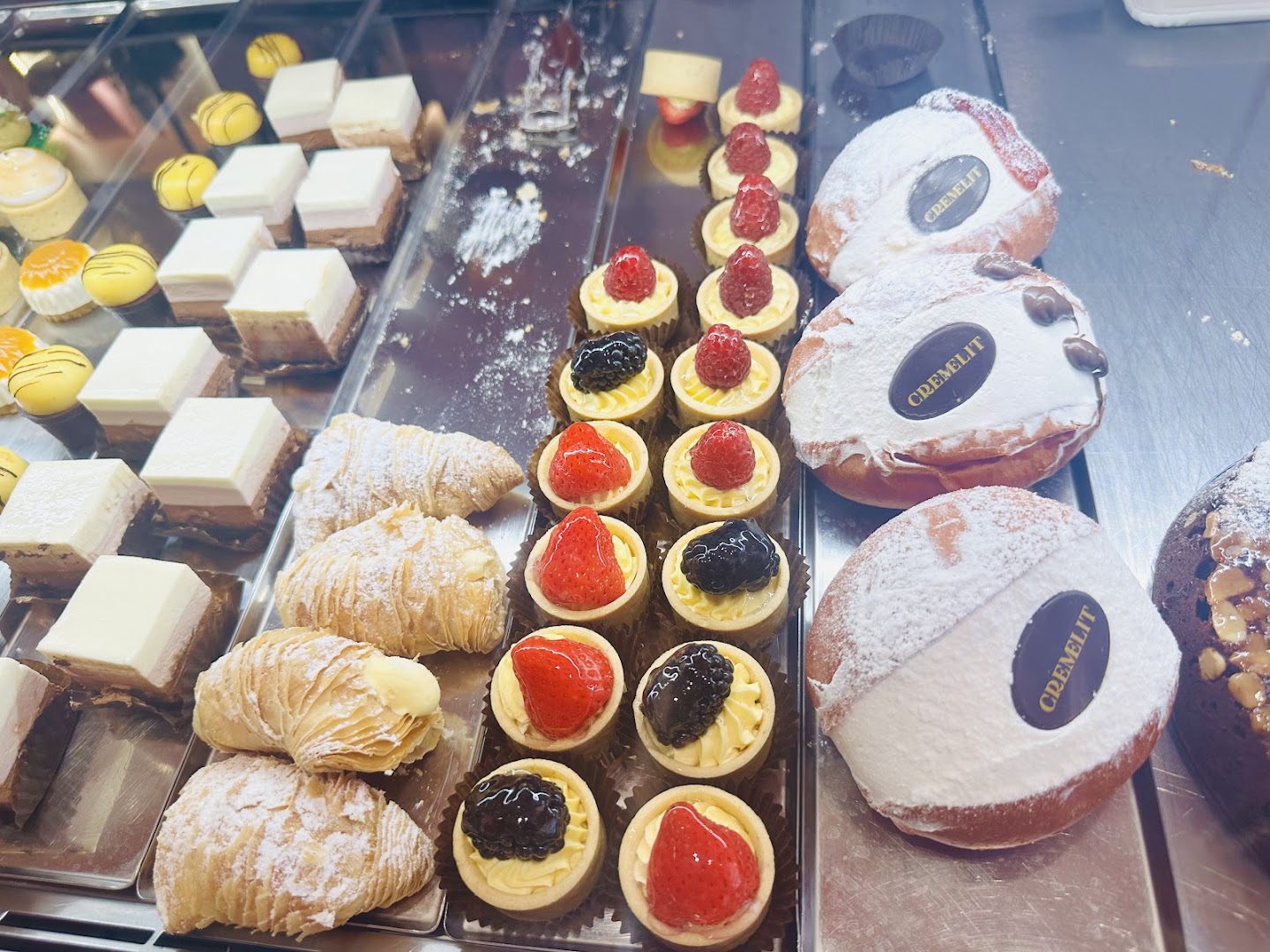 Cremelit • Raffinata Dolcezza, Polignano a Mare