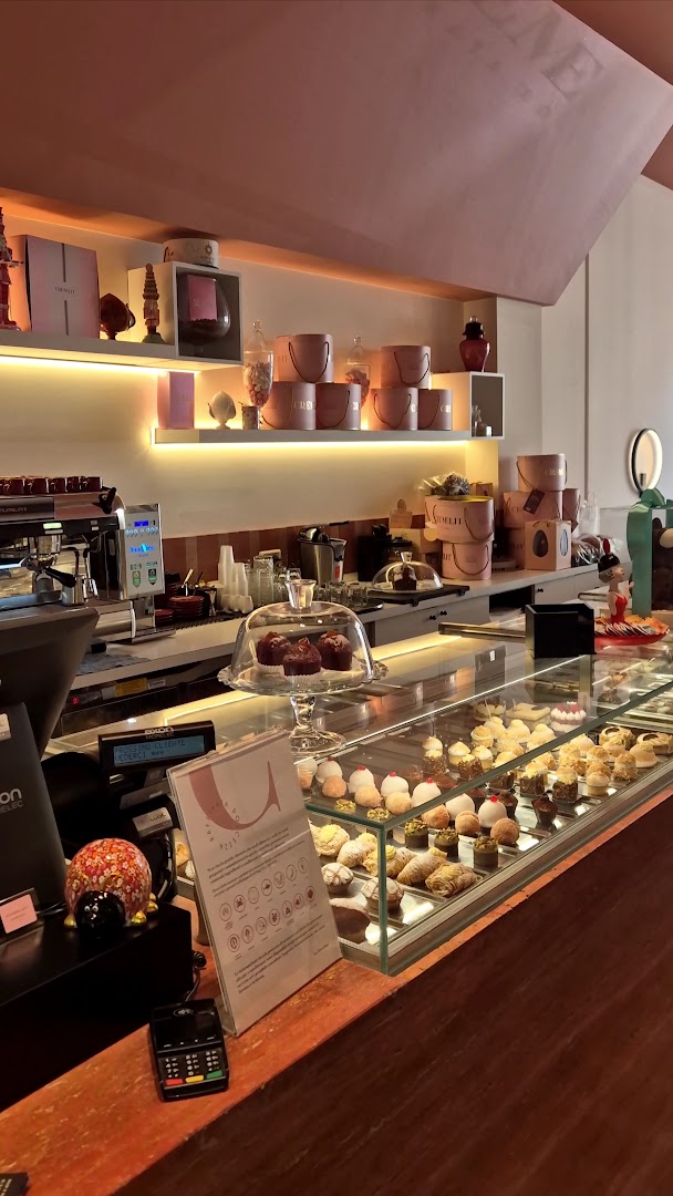 Cremelit • Raffinata Dolcezza
