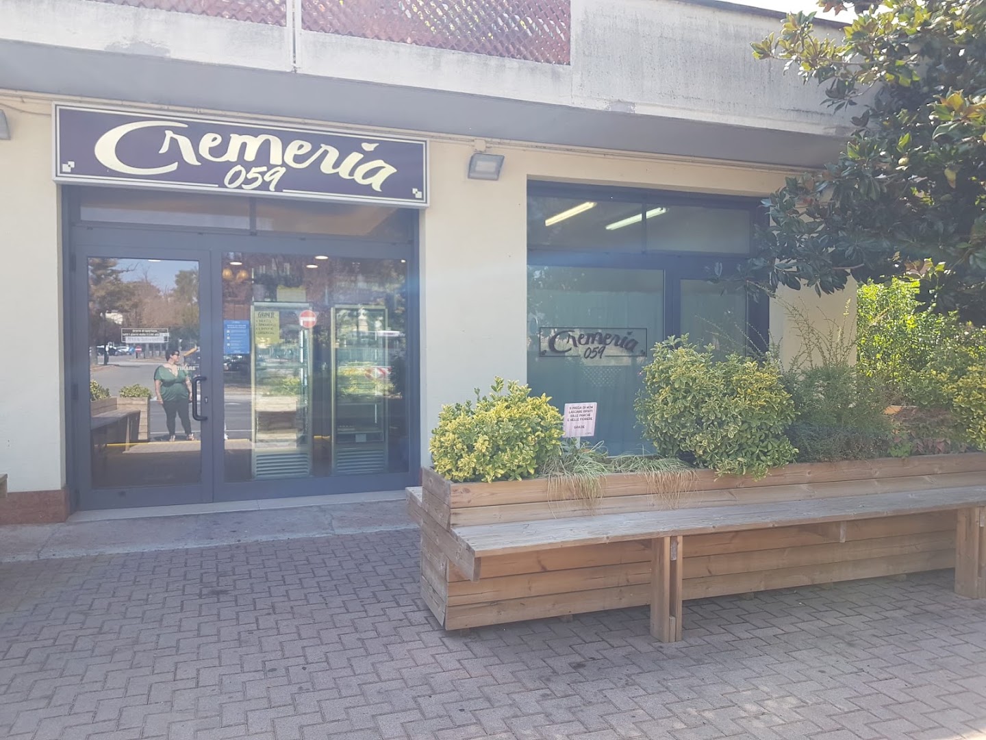 Cremeria 059