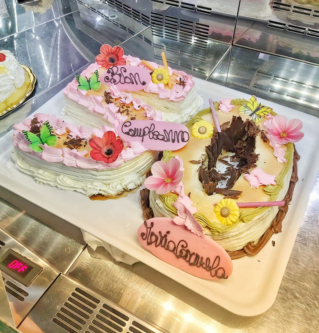 Cremeria Artcafe