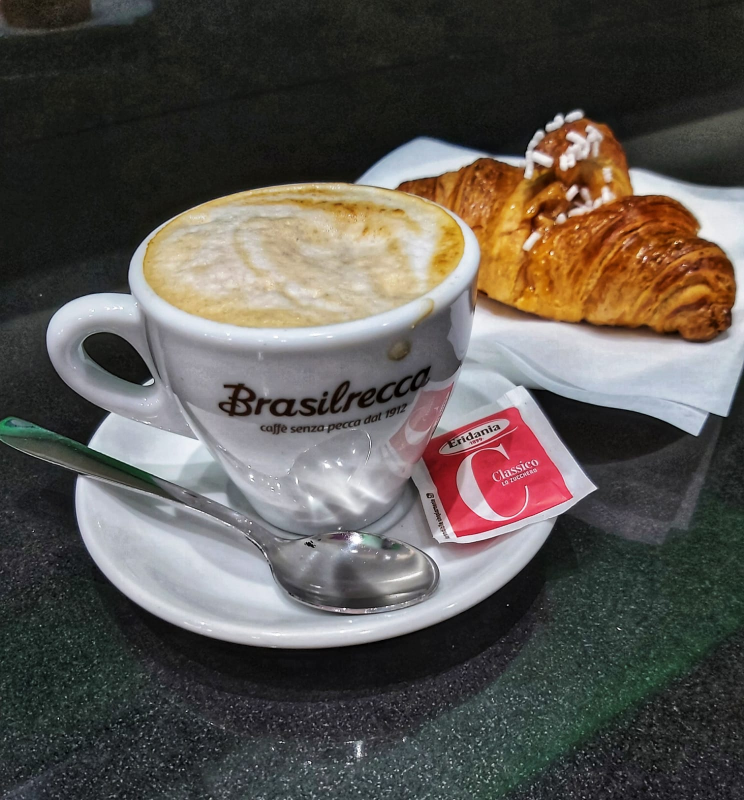Cremeria Artcafe