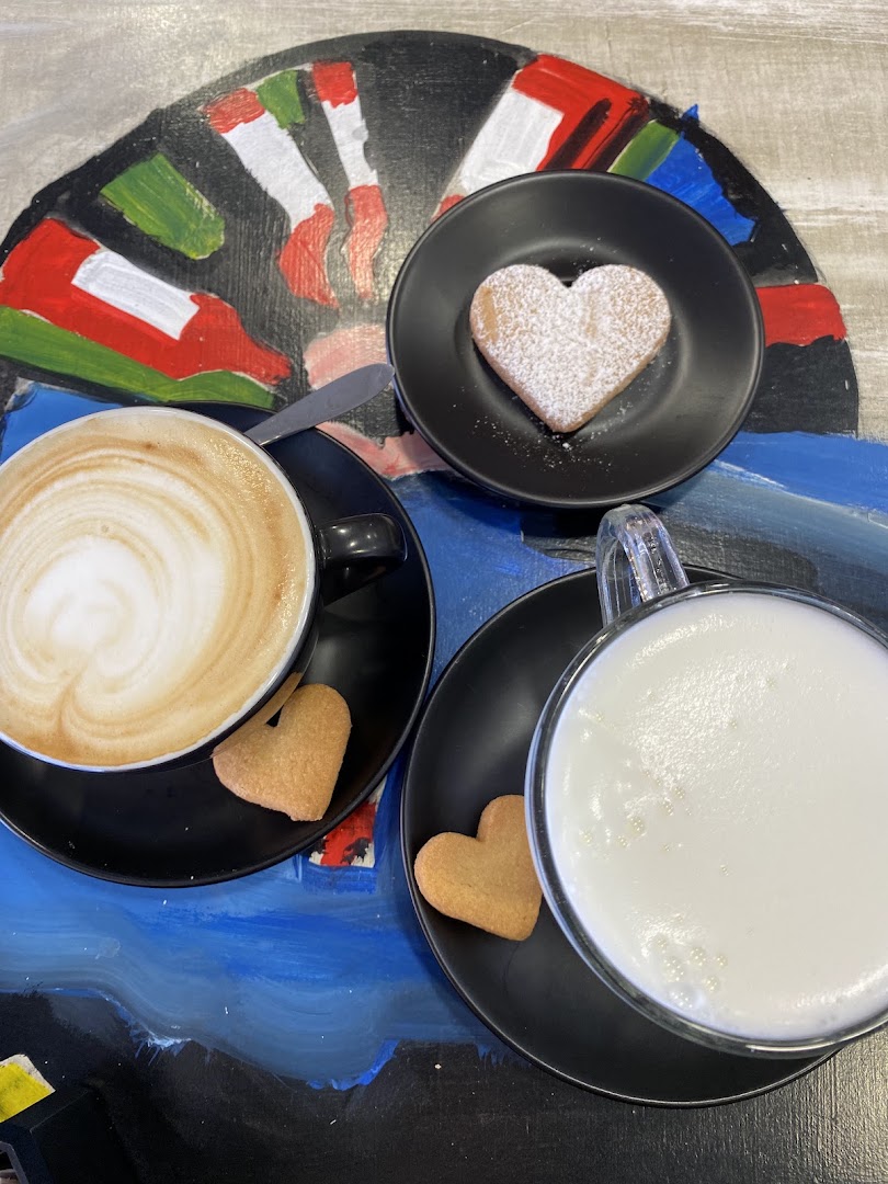Cremeria Artigianale Gelateria Pasticceria Bar Aperitivo, Ponteranica