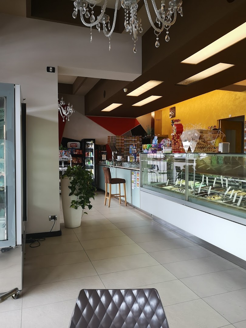 Cremeria Artigianale Gelateria Pasticceria Bar Aperitivo
