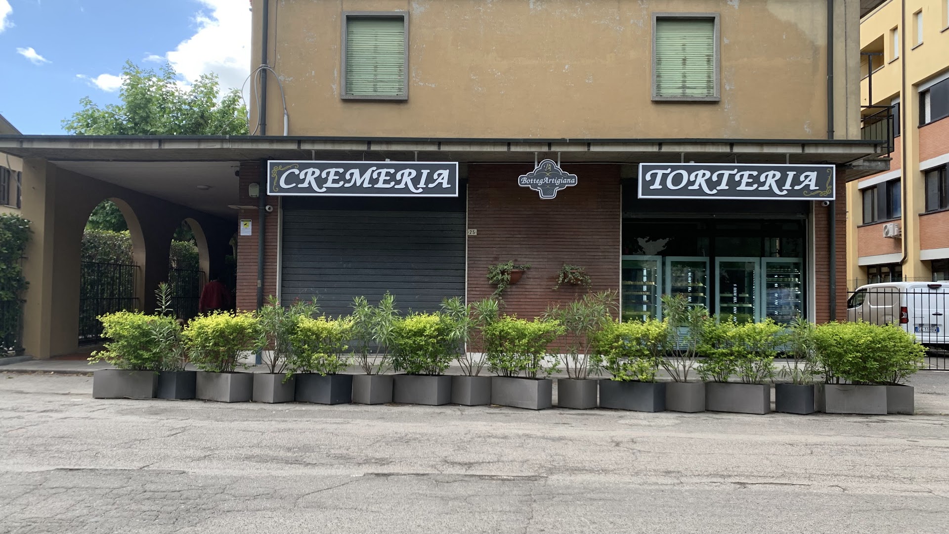 Cremeria BottegArtigiana
