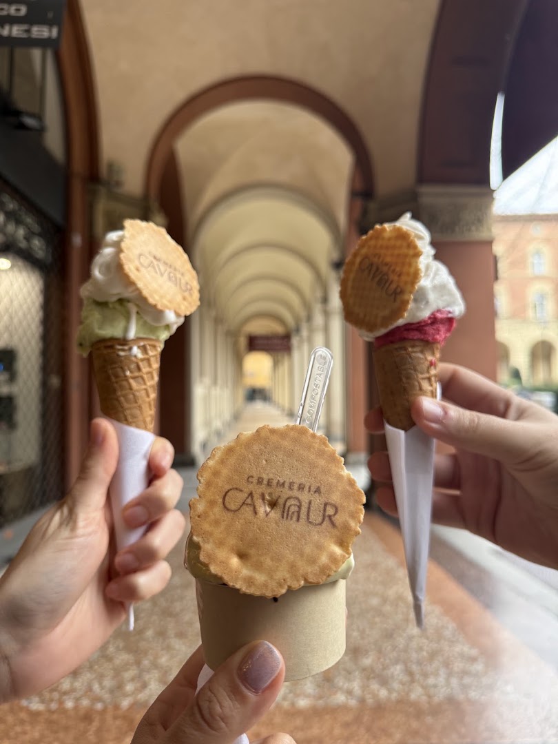 Cremeria Cavour