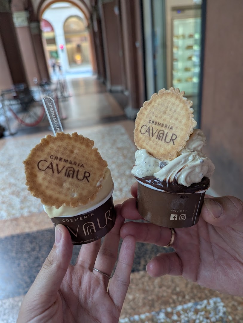 Cremeria Cavour