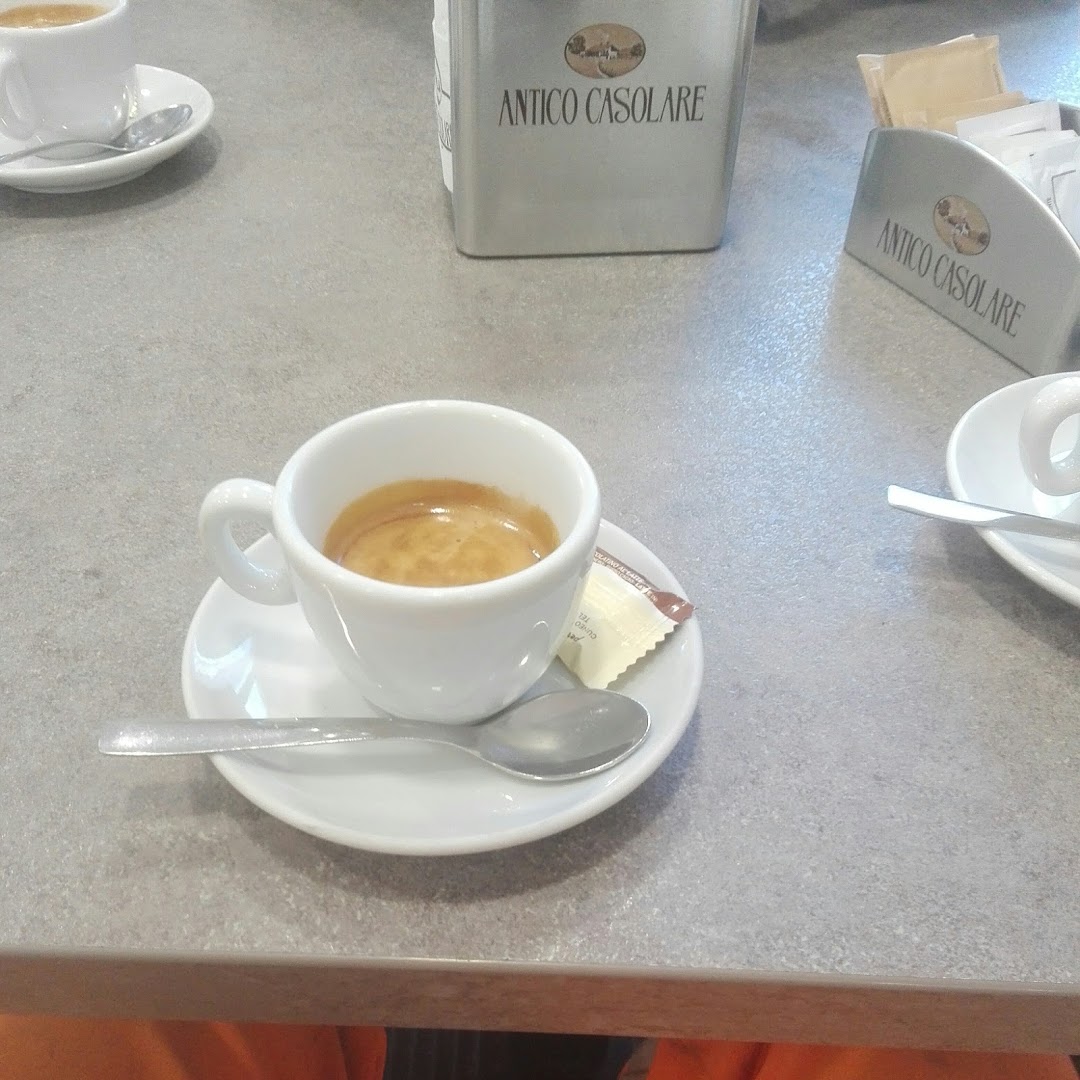 Cremeria da Cinzia & Met