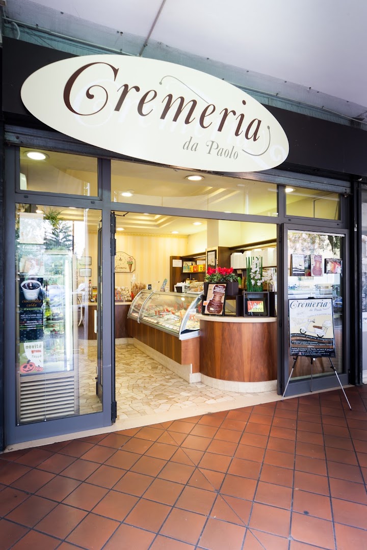 Cremeria da Paolo