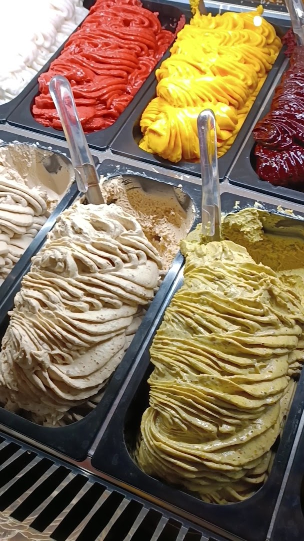 Cremeria D’Azeglio