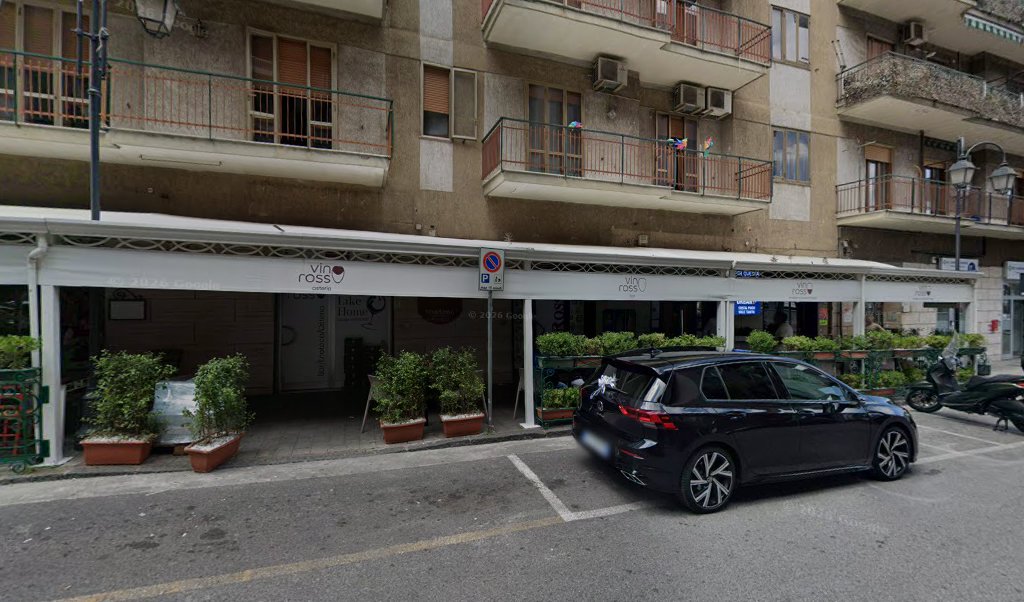 Cremeria del Corso Esposito, Nocera Superiore