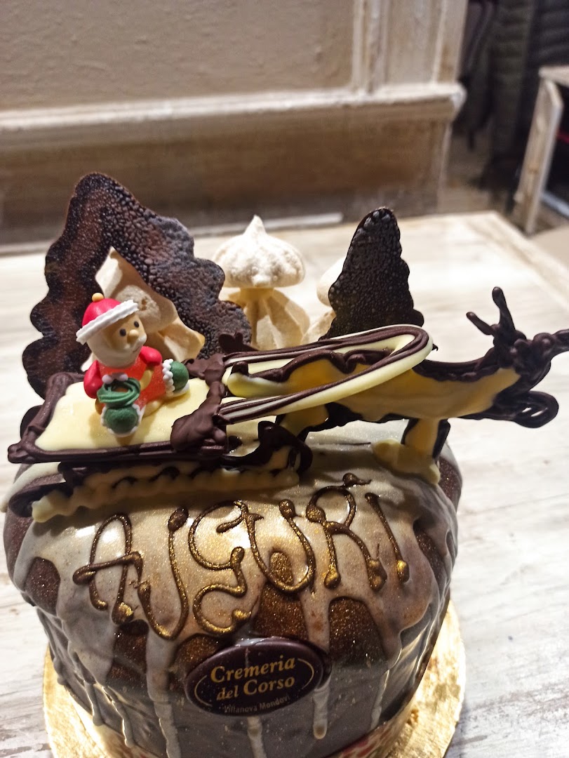 Cremeria Del Corso