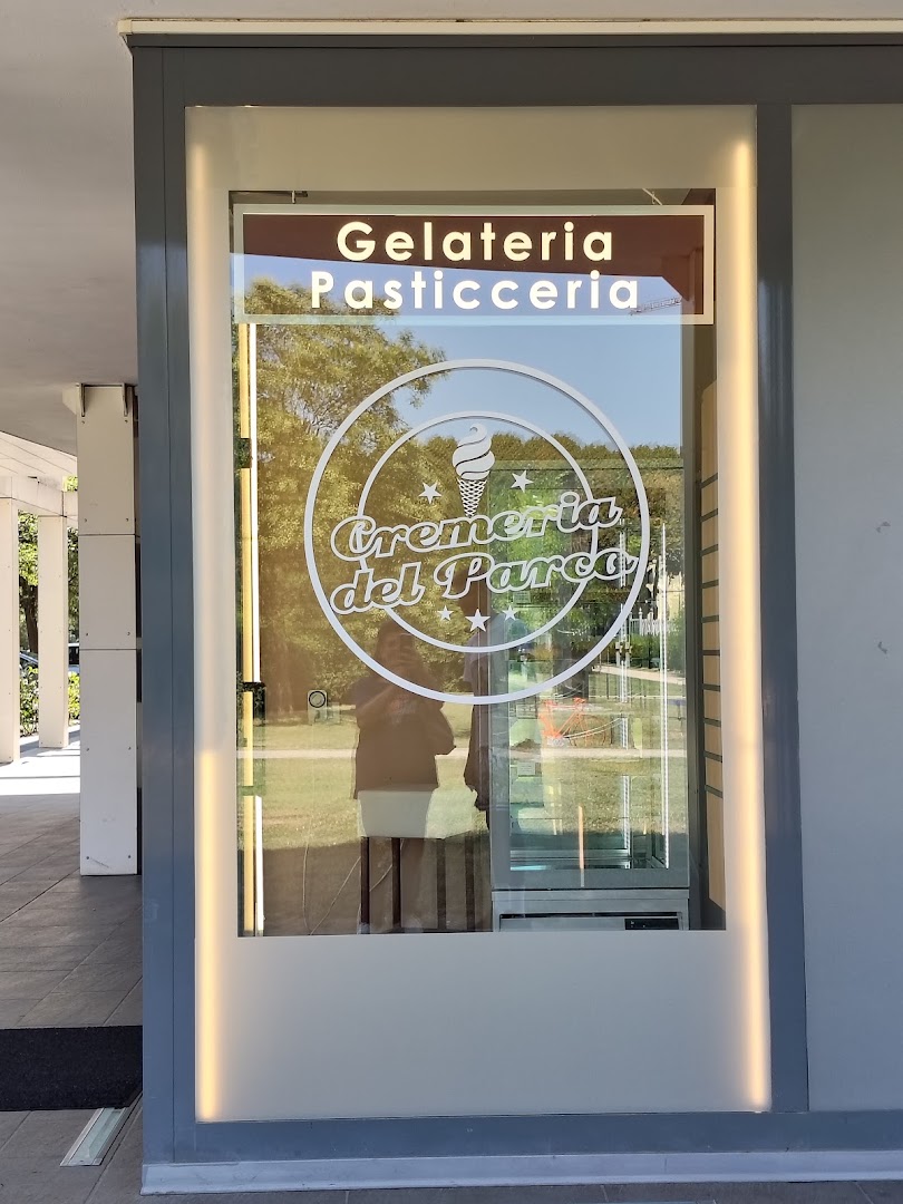 Cremeria del Parco, San Giovanni in Persiceto