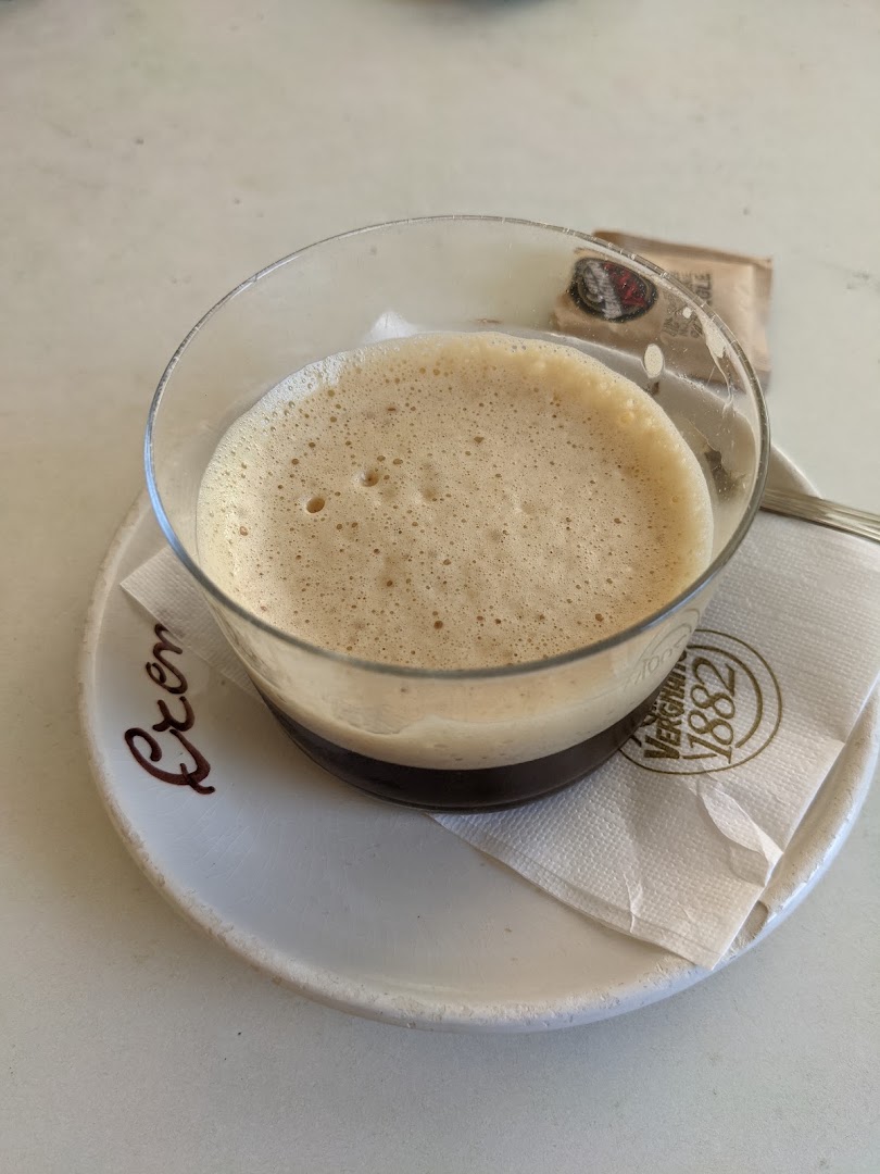 Cremeria Dell'Antico Borgo Sas