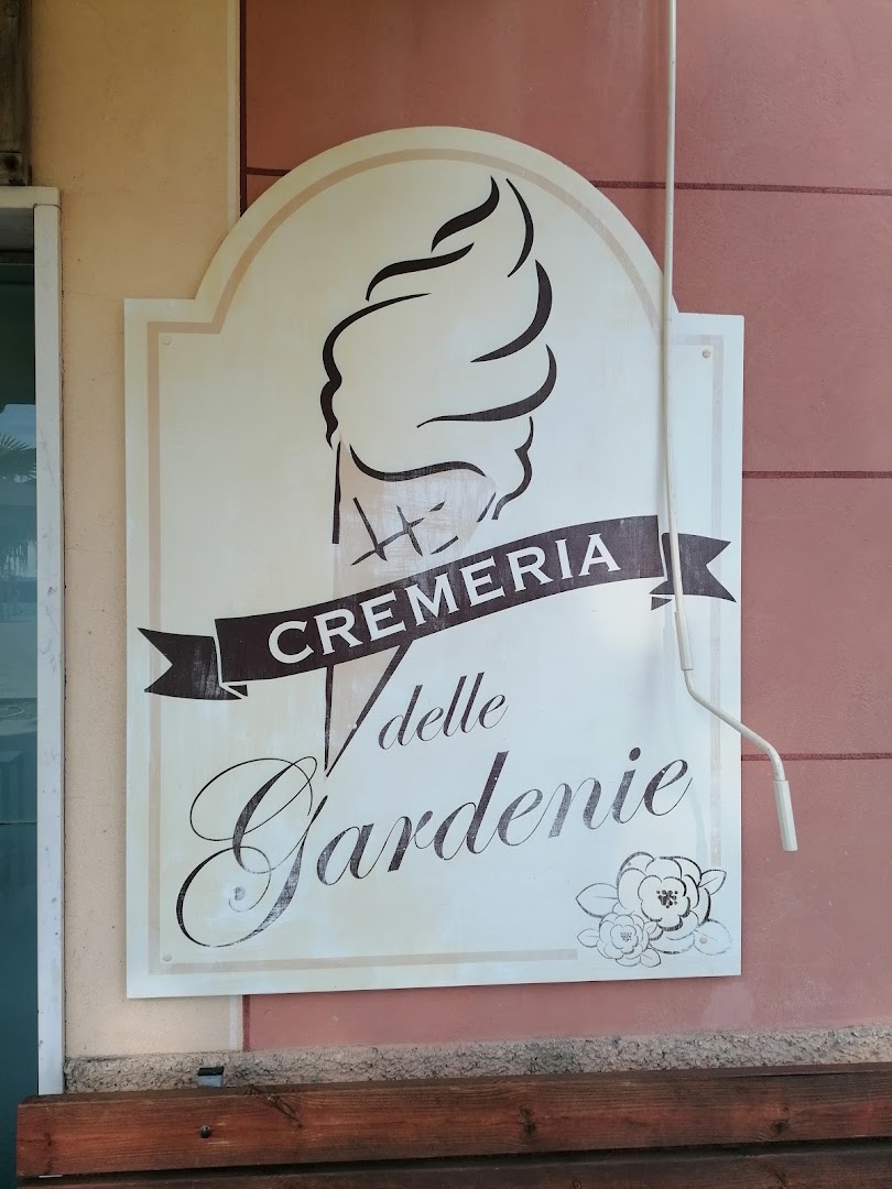 Cremeria Delle Gardenie