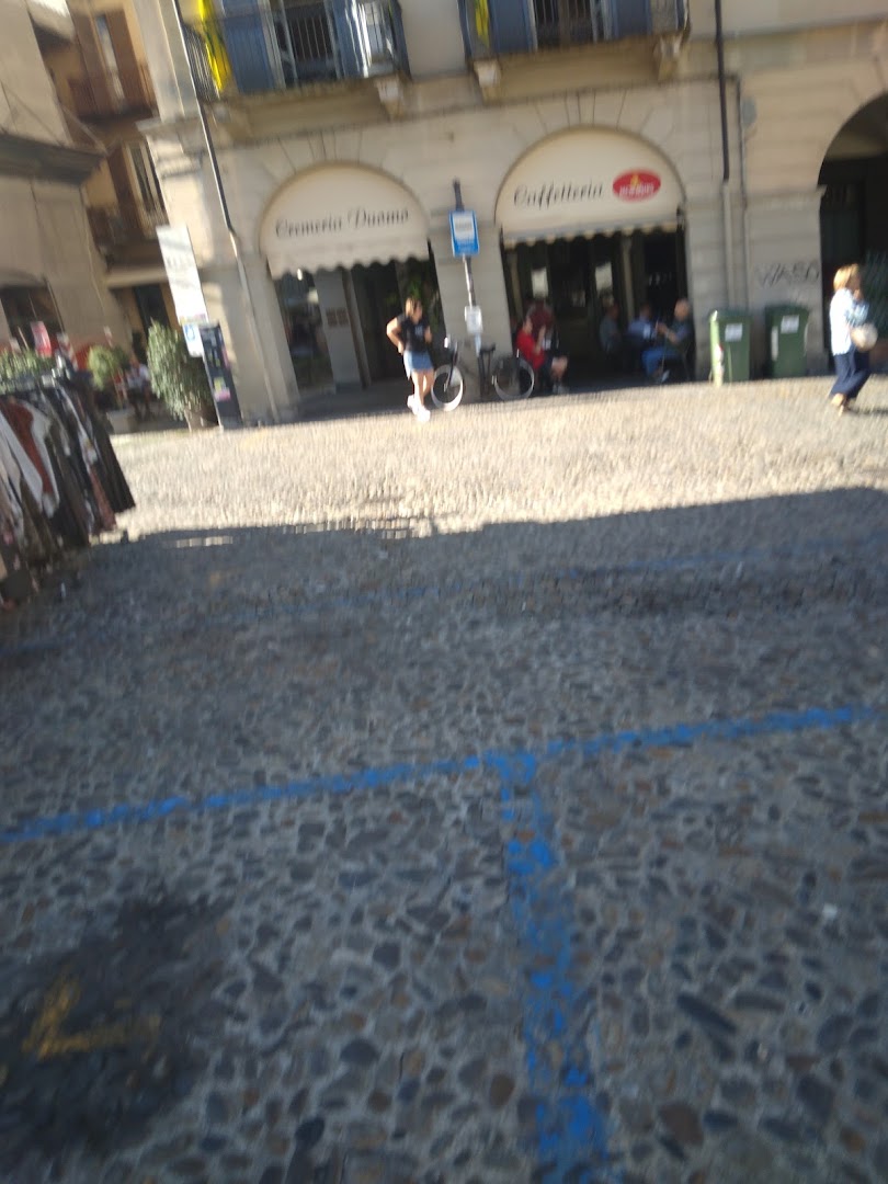 Cremeria Duomo