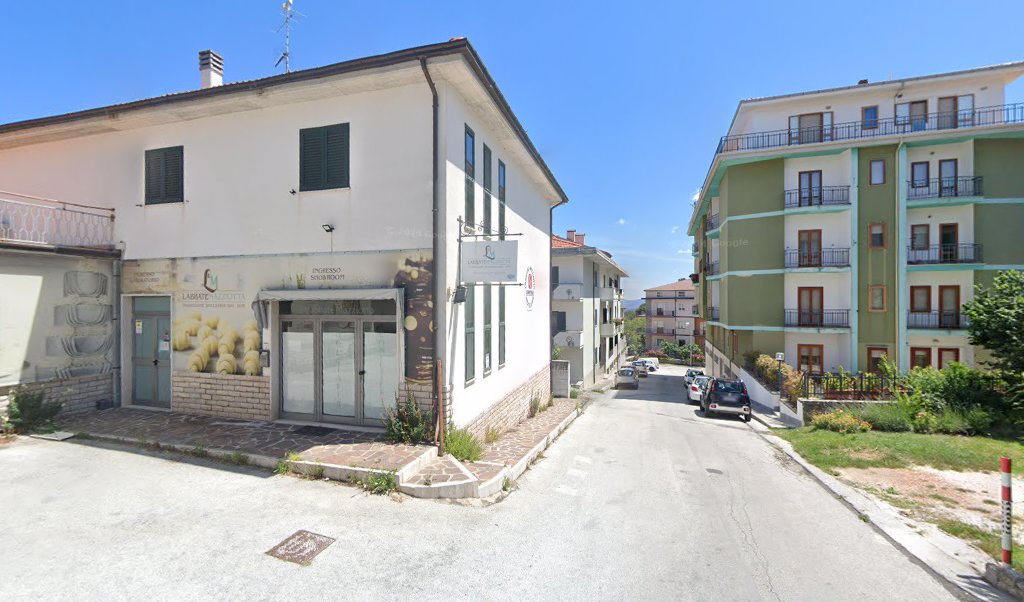 Cremeria LM, Agnone