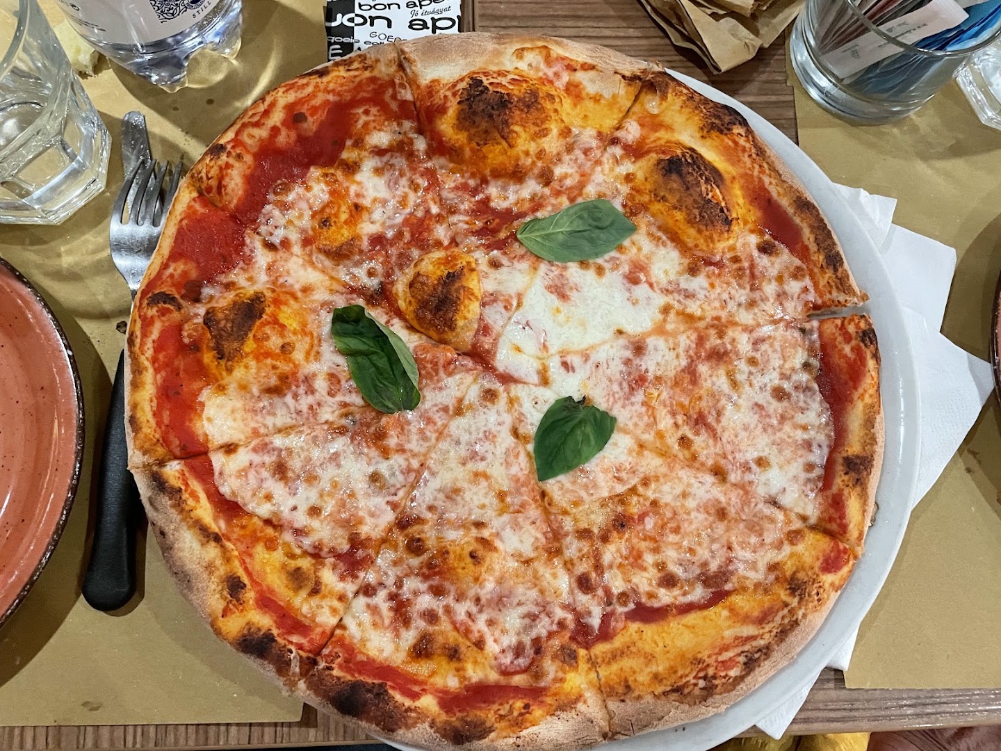 Cremeria Manzoni di Battista Rosa